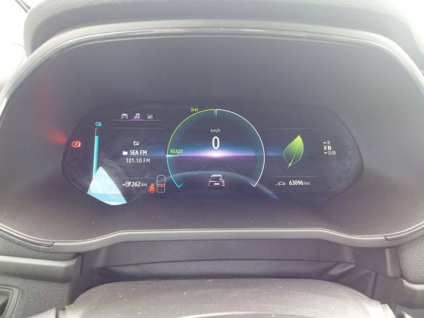 Vente en ligne Renault Zoé Zoe R110 Achat Intégral - 22B au prix de 15 490 €