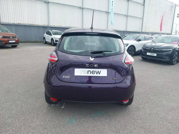 Vente en ligne Renault Zoé Zoe R110 Achat Intégral - 22B au prix de 15 490 €