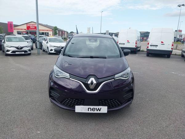 Vente en ligne Renault Zoé Zoe R110 Achat Intégral - 22B au prix de 15 490 €