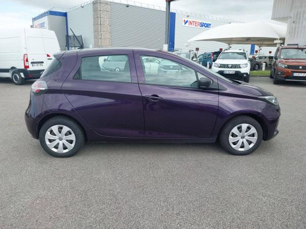 Vente en ligne Renault Zoé Zoe R110 Achat Intégral - 22B au prix de 15 490 €