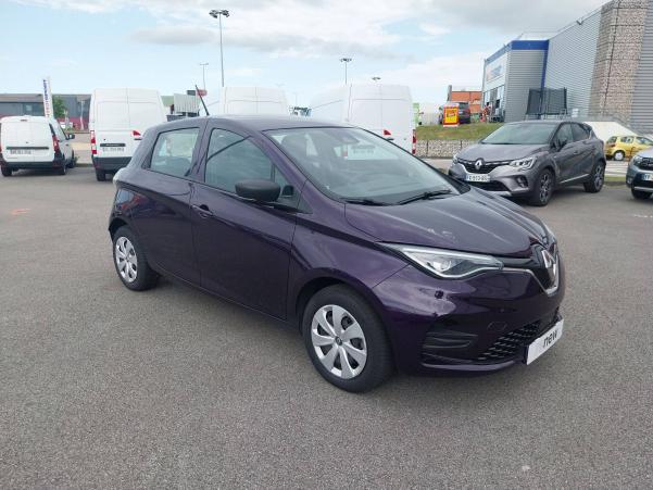 Vente en ligne Renault Zoé Zoe R110 Achat Intégral - 22B au prix de 15 490 €
