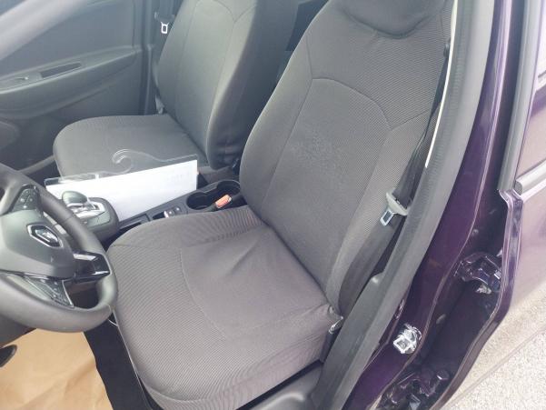 Vente en ligne Renault Zoé Zoe R110 Achat Intégral - 22B au prix de 15 490 €