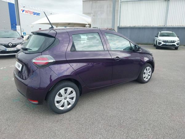 Vente en ligne Renault Zoé Zoe R110 Achat Intégral - 22B au prix de 15 490 €