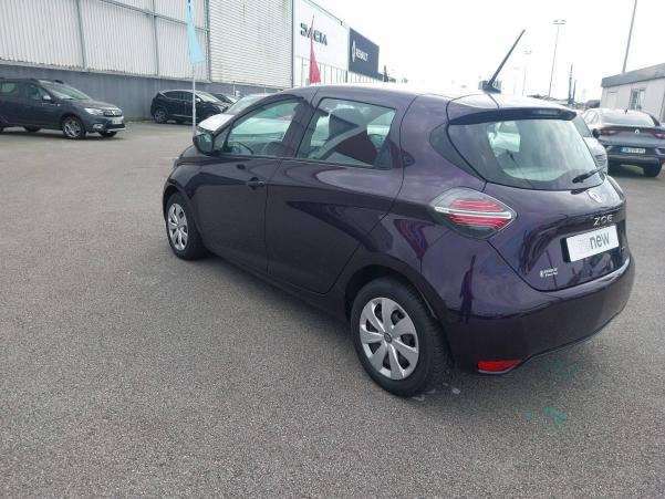 Vente en ligne Renault Zoé Zoe R110 Achat Intégral - 22B au prix de 15 490 €