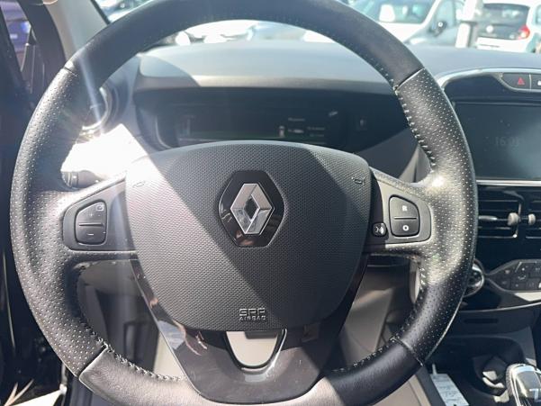 Vente en ligne Renault Zoé  R110 au prix de 8 490 €