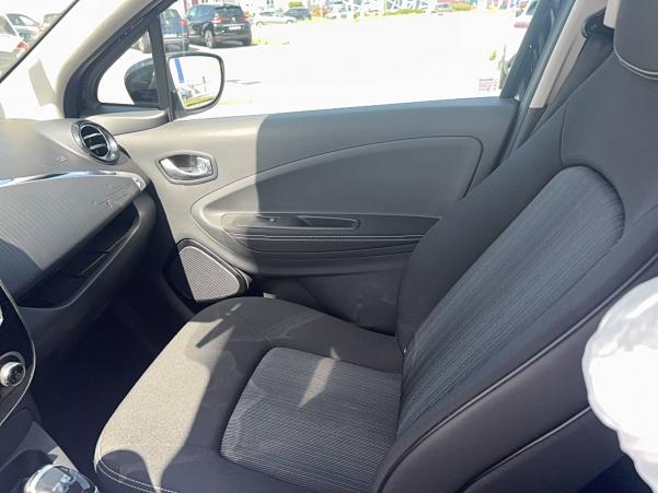 Vente en ligne Renault Zoé  R110 au prix de 8 490 €