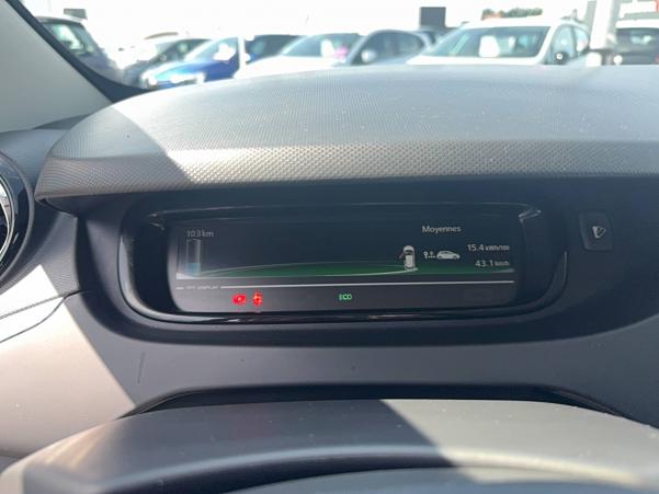Vente en ligne Renault Zoé  R110 au prix de 8 490 €