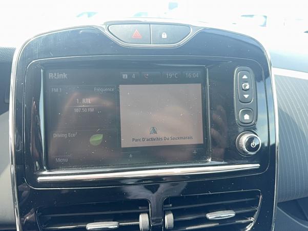 Vente en ligne Renault Zoé  R110 au prix de 8 490 €