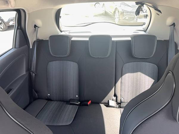Vente en ligne Renault Zoé  R110 au prix de 8 490 €