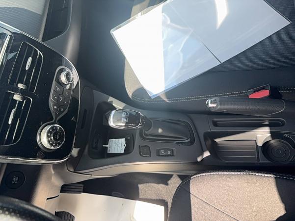 Vente en ligne Renault Zoé  R110 au prix de 8 490 €
