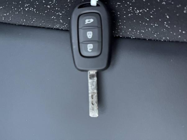 Vente en ligne Dacia Spring  GSR2 au prix de 17 900 €