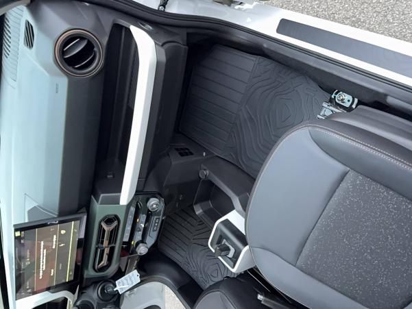 Vente en ligne Dacia Spring  GSR2 au prix de 17 900 €