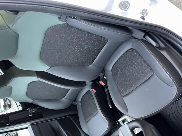 Vente en ligne Dacia Spring  GSR2 au prix de 17 900 €