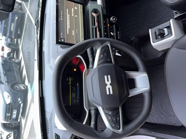 Vente en ligne Dacia Spring  GSR2 au prix de 17 900 €
