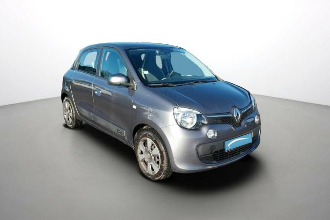 Vente en ligne Renault Twingo 3  1.0 SCe 70 E6 au prix de 7 990 €