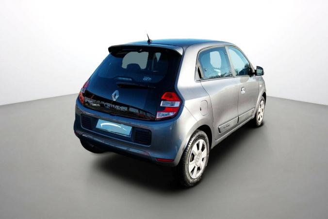 Vente en ligne Renault Twingo 3  1.0 SCe 70 E6 au prix de 7 990 €