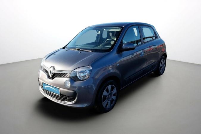 Vente en ligne Renault Twingo 3  1.0 SCe 70 E6 au prix de 7 990 €