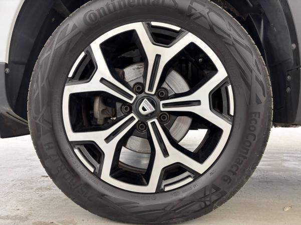 Vente en ligne Dacia Duster  Blue dCi 115 4x2 au prix de 17 490 €