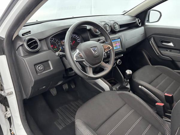 Vente en ligne Dacia Duster  Blue dCi 115 4x2 au prix de 17 490 €
