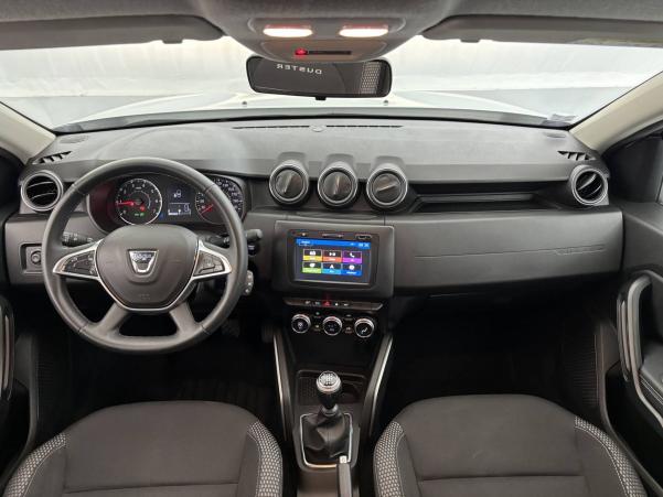 Vente en ligne Dacia Duster  Blue dCi 115 4x2 au prix de 17 490 €