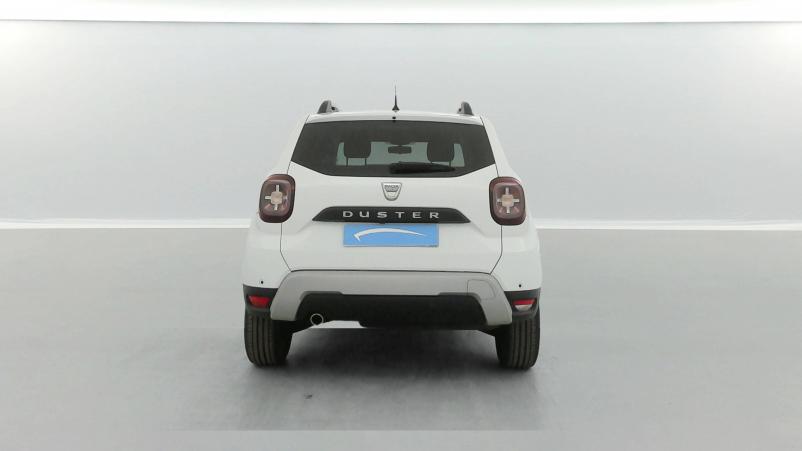 Vente en ligne Dacia Duster  Blue dCi 115 4x2 au prix de 17 490 €