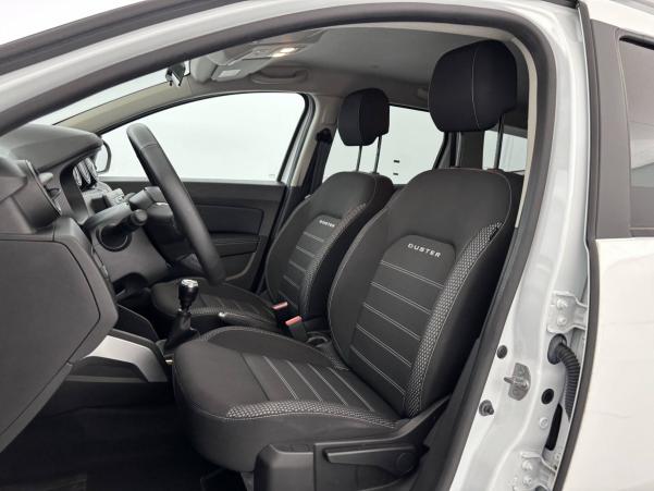 Vente en ligne Dacia Duster  Blue dCi 115 4x2 au prix de 17 490 €