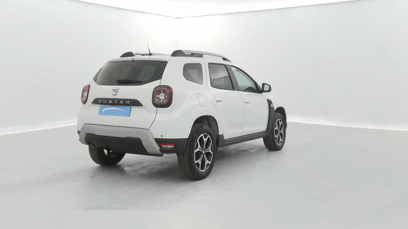 Vente en ligne Dacia Duster  Blue dCi 115 4x2 au prix de 17 490 €
