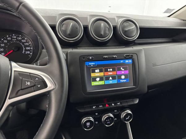 Vente en ligne Dacia Duster  Blue dCi 115 4x2 au prix de 17 490 €
