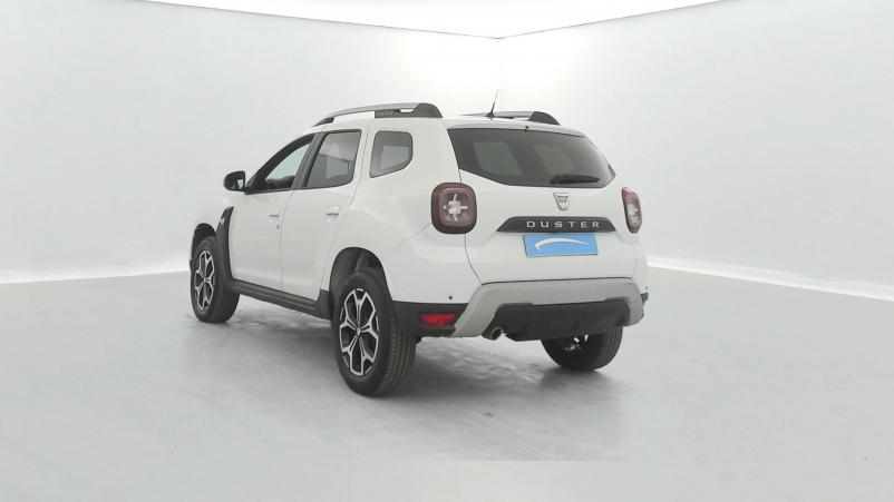 Vente en ligne Dacia Duster  Blue dCi 115 4x2 au prix de 17 490 €