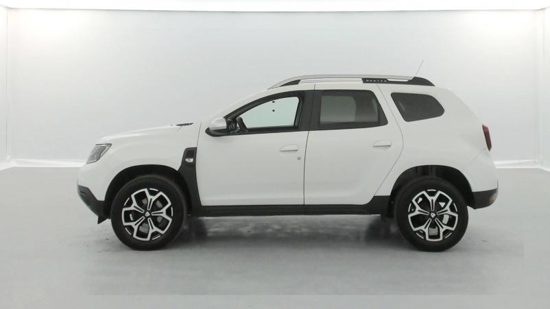 Vente en ligne Dacia Duster  Blue dCi 115 4x2 au prix de 17 490 €