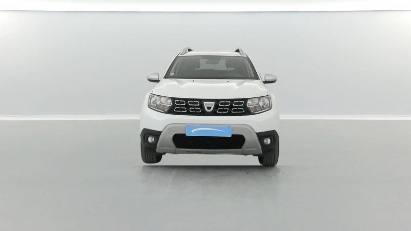 Vente en ligne Dacia Duster  Blue dCi 115 4x2 au prix de 17 490 €