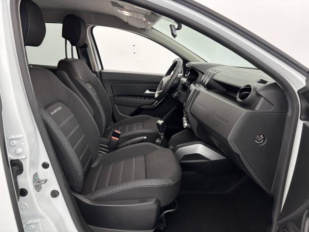 Vente en ligne Dacia Duster  Blue dCi 115 4x2 au prix de 17 490 €