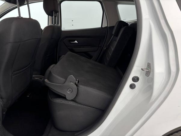 Vente en ligne Dacia Duster  Blue dCi 115 4x2 au prix de 17 490 €