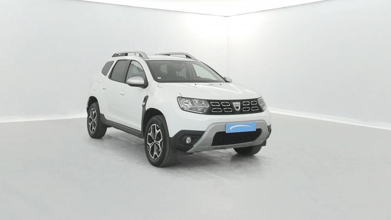 Vente en ligne Dacia Duster  Blue dCi 115 4x2 au prix de 17 490 €