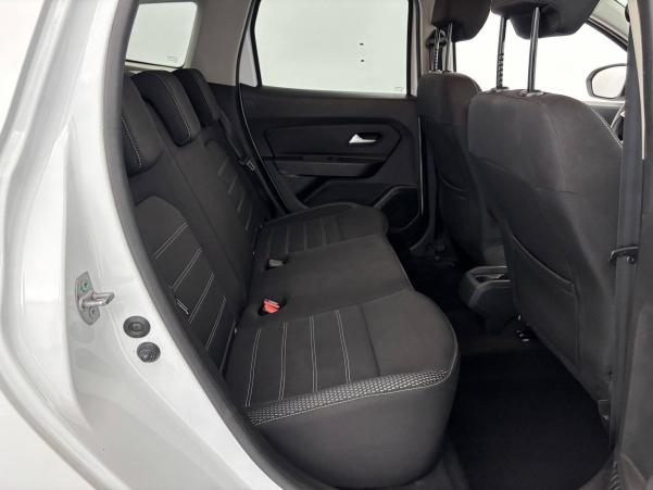 Vente en ligne Dacia Duster  Blue dCi 115 4x2 au prix de 17 490 €