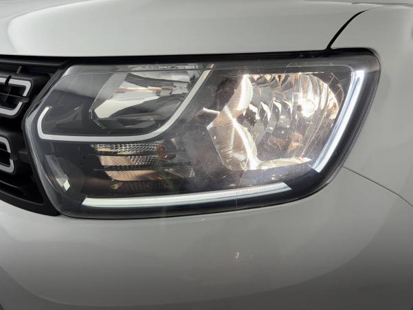 Vente en ligne Dacia Duster  Blue dCi 115 4x2 au prix de 17 490 €