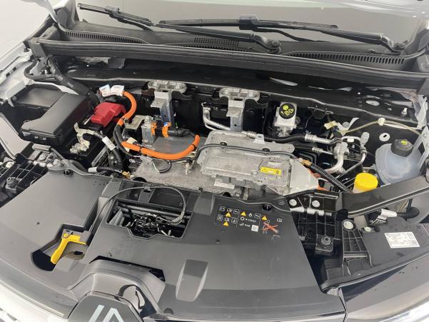 Vente en ligne Renault Megane E-Tech  EV40 130ch boost charge au prix de 22 490 €