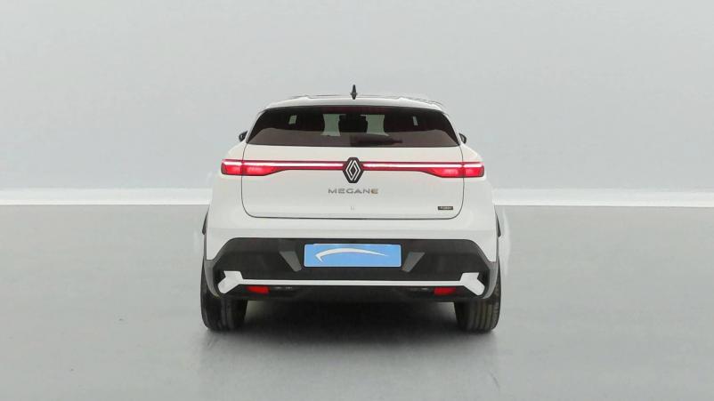Vente en ligne Renault Megane E-Tech  EV40 130ch boost charge au prix de 22 490 €