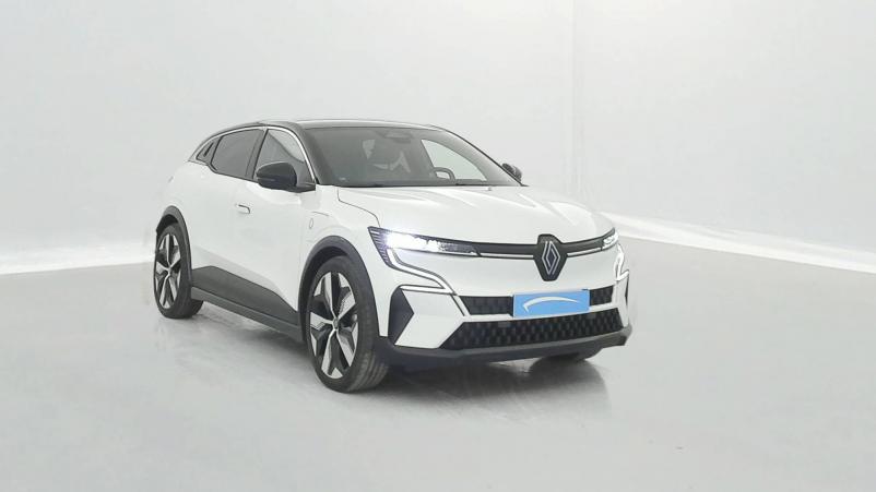 Vente en ligne Renault Megane E-Tech  EV40 130ch boost charge au prix de 22 490 €