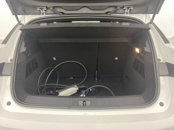 Vente en ligne Renault Megane E-Tech  EV40 130ch boost charge au prix de 22 490 €
