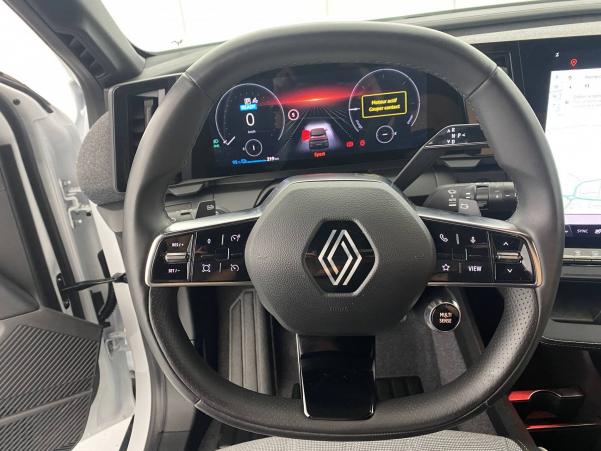 Vente en ligne Renault Megane E-Tech  EV40 130ch boost charge au prix de 22 490 €
