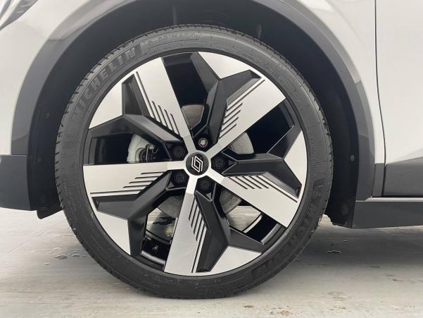 Vente en ligne Renault Megane E-Tech  EV40 130ch boost charge au prix de 22 490 €