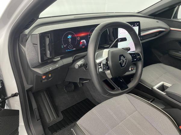 Vente en ligne Renault Megane E-Tech  EV40 130ch boost charge au prix de 22 490 €