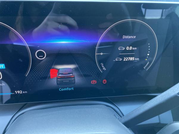 Vente en ligne Renault Megane E-Tech  EV40 130ch boost charge au prix de 22 490 €