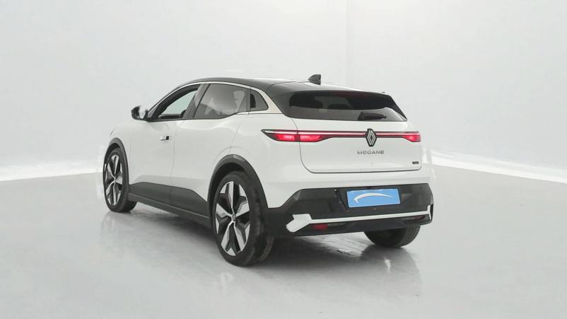 Vente en ligne Renault Megane E-Tech  EV40 130ch boost charge au prix de 22 490 €