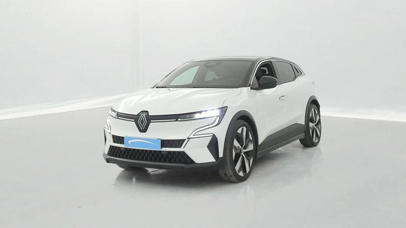 Vente en ligne Renault Megane E-Tech  EV40 130ch boost charge au prix de 22 490 €