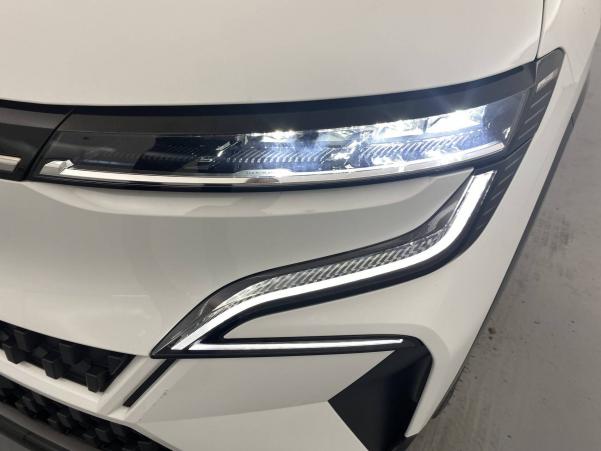 Vente en ligne Renault Megane E-Tech  EV40 130ch boost charge au prix de 22 490 €