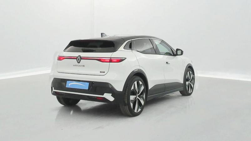 Vente en ligne Renault Megane E-Tech  EV40 130ch boost charge au prix de 22 490 €