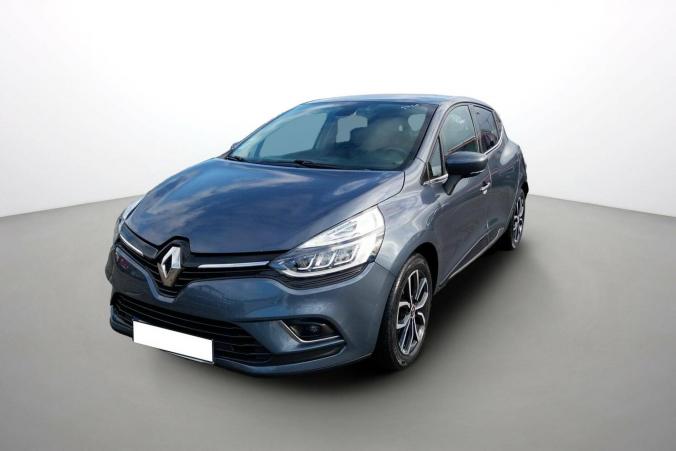 Vente en ligne Renault Clio 4 Clio dCi 90 E6C au prix de 12 490 €