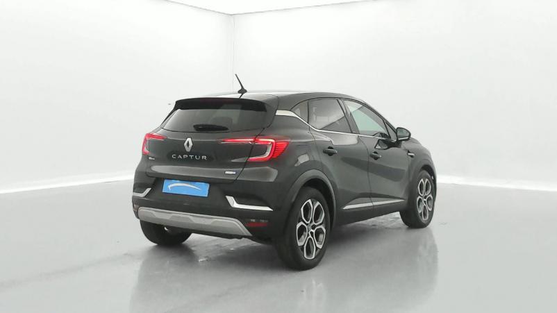 Vente en ligne Renault Captur  E-Tech Plug-in 160 - 21 au prix de 20 690 €